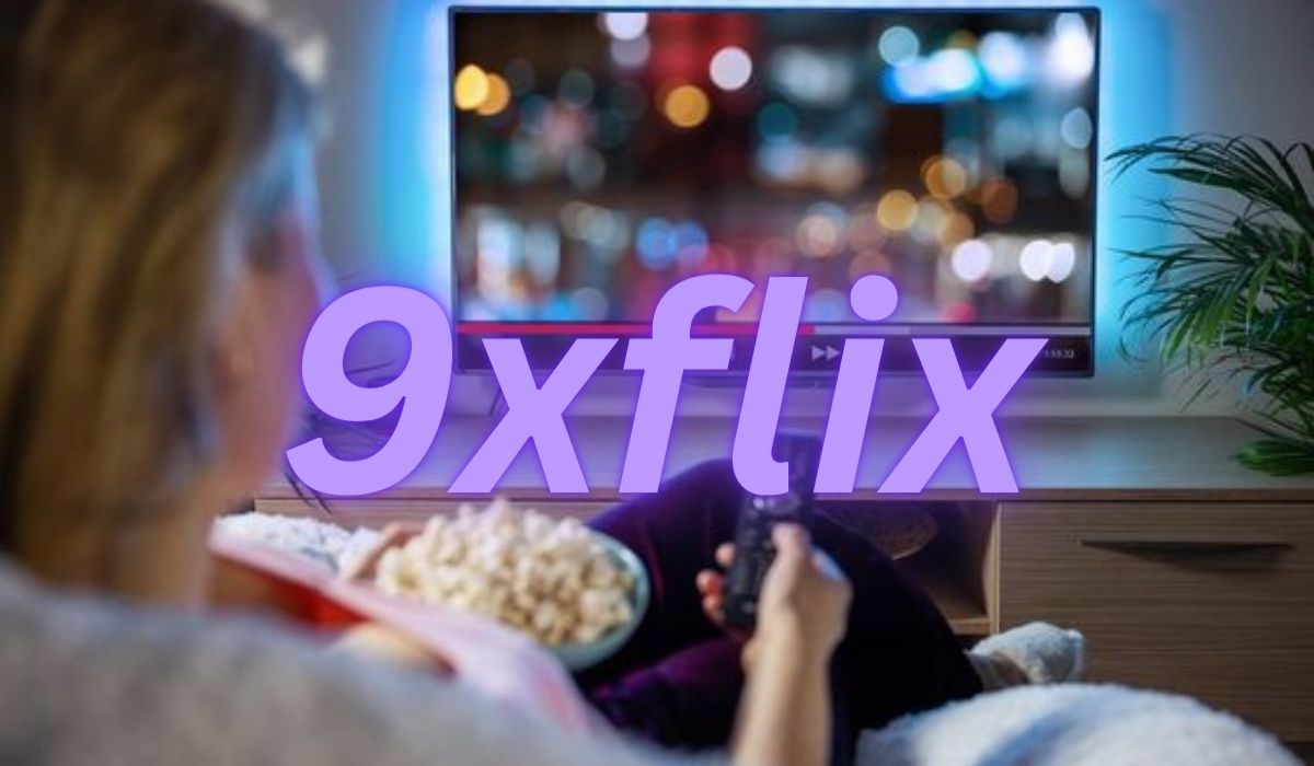 Unlimited Entertainment: Explore the Latest Titles on 9xflix