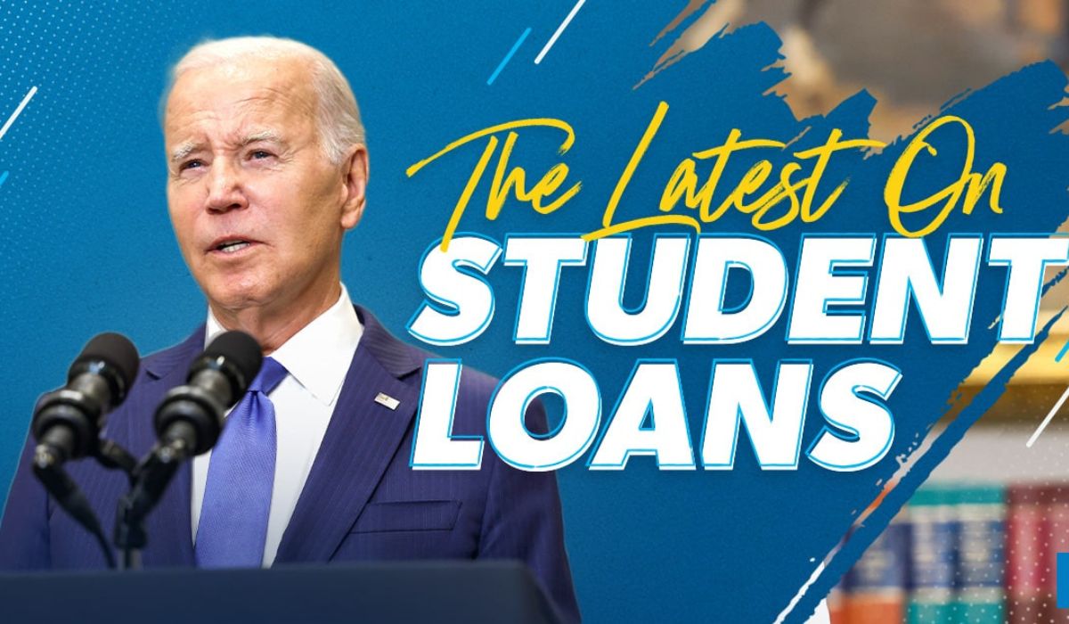 Biden's Student Loan Forgiveness Initiative: What You Need to Know