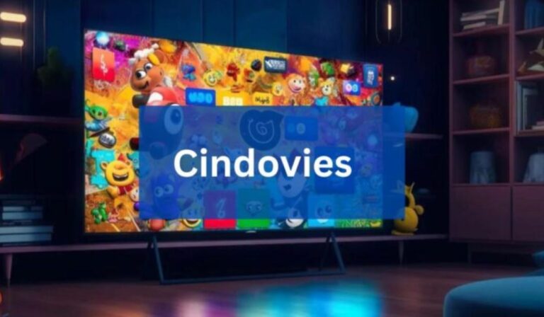 Cinematic Odyssey: Exploring the World of Cindovies