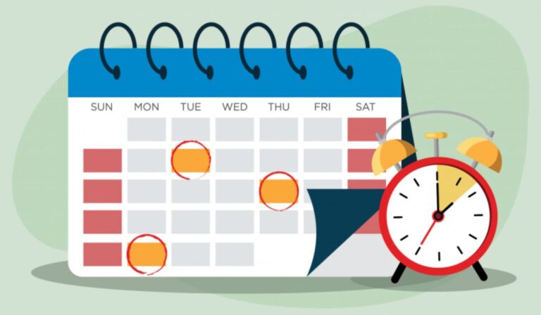 Mastering Calandrando: Your Ultimate Guide to Efficient Calendar Management