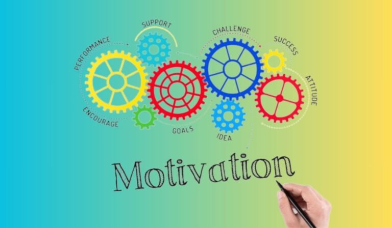 Unleashing Potential: Empowering Lives through Motivation at Motivaria