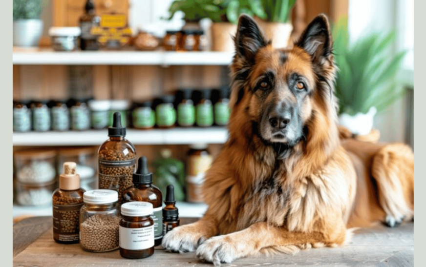 Understanding CBD for Dogs: Benefits, Research, and Practical Applications