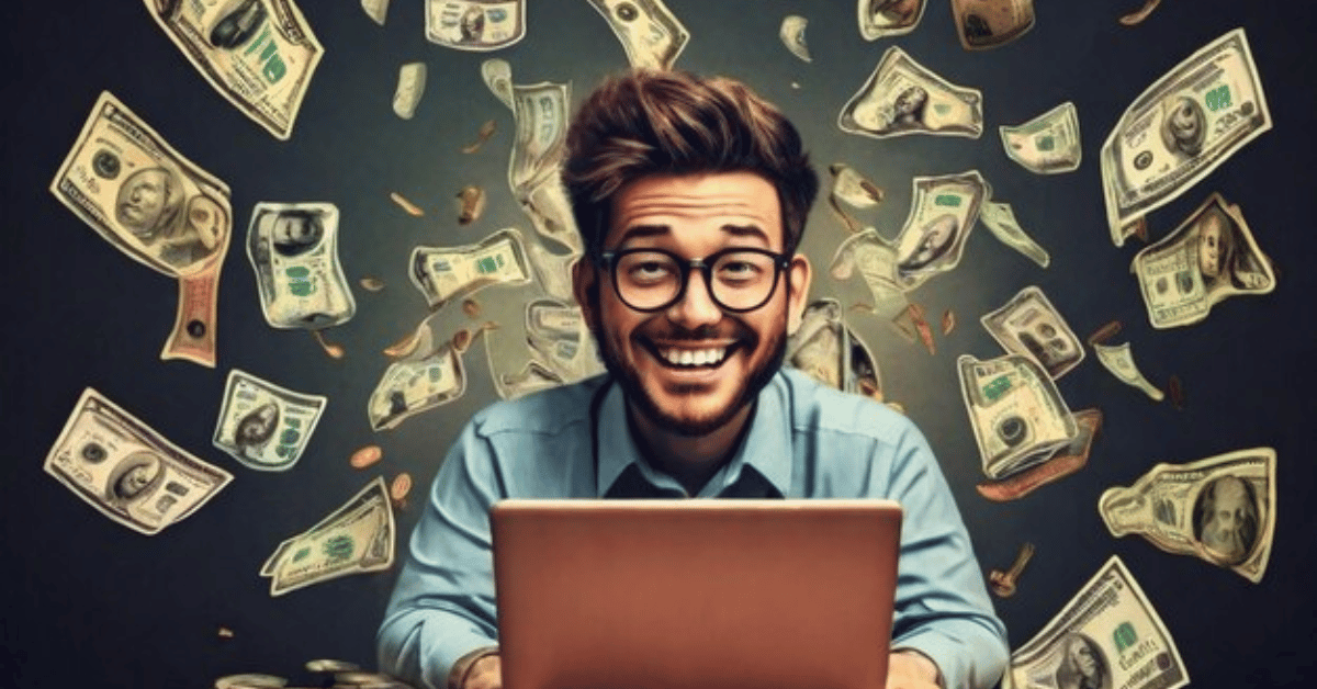 Discover the Secrets to Making Money Online with Money6x.com