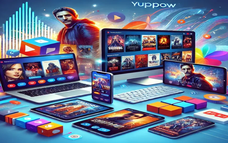 Yuppow: A Comprehensive Guide to the Ultimate Entertainment Platform