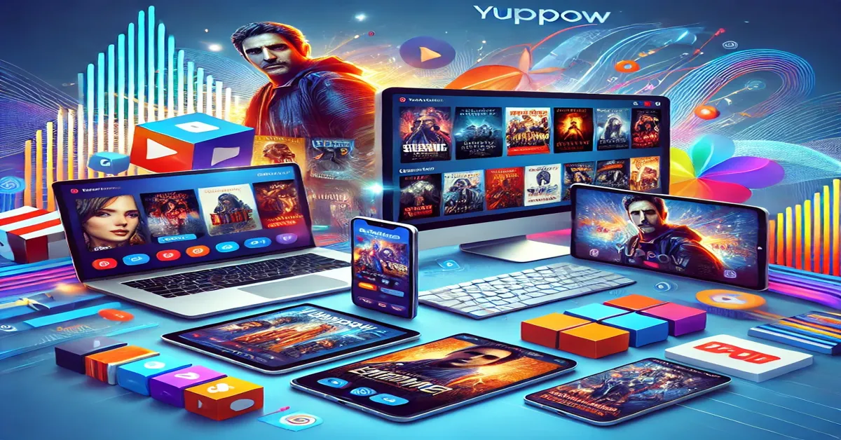 Yuppow: A Comprehensive Guide to the Ultimate Entertainment Platform