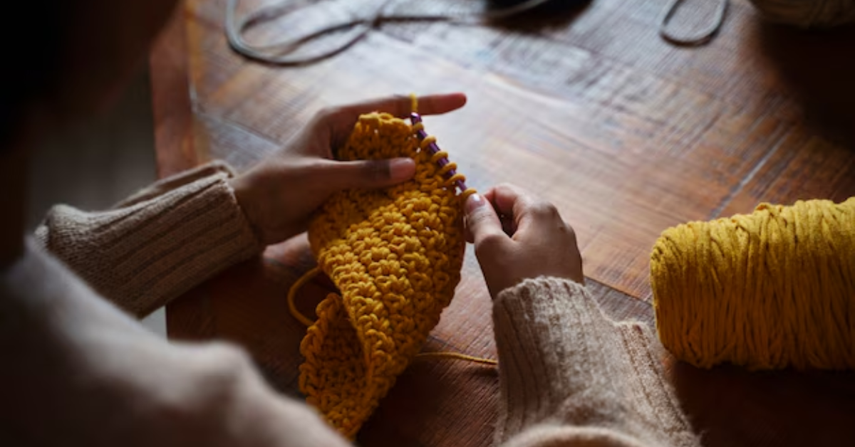 The Comprehensive Guide to Mastering Double Crochet and Its Variants