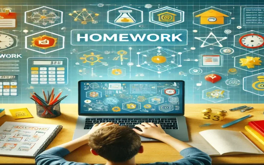 The Ultimate Guide to Ace Your Homework with Ezclasswork