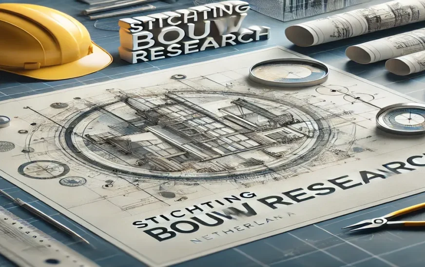 Understanding Stichting Bouwresearch: A Comprehensive Guide to Construction Research in the Netherlands