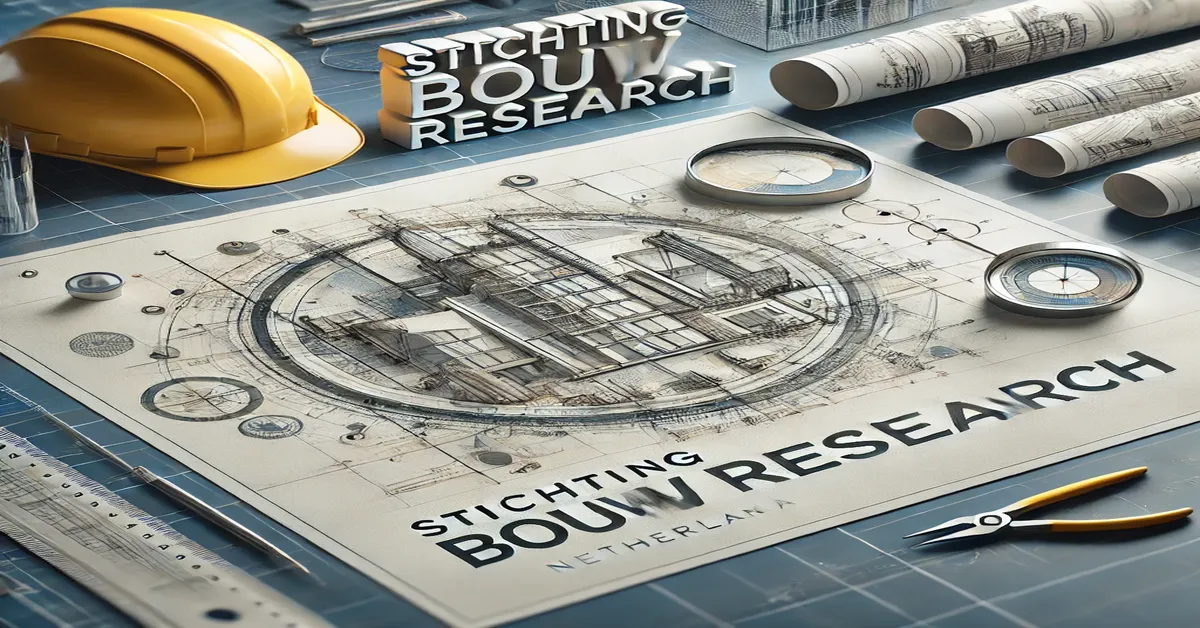 Understanding Stichting Bouwresearch: A Comprehensive Guide to Construction Research in the Netherlands